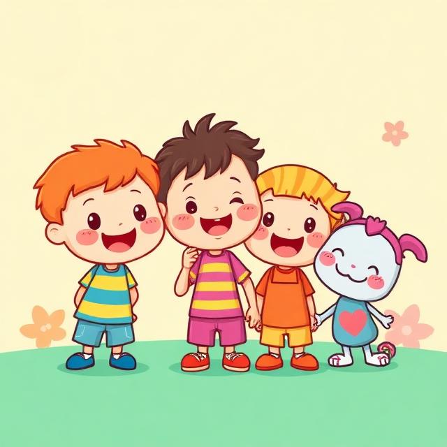 Kids